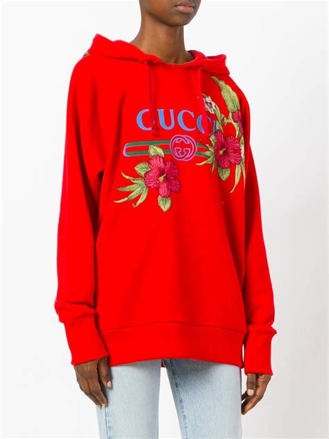 cool gucci hoodie|Gucci hoodie women.